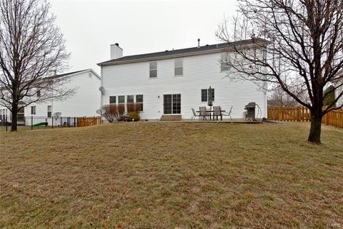 119 Wimbledon Ct, O'fallon, MO 63368 photo 40