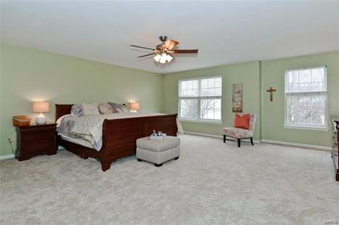 119 Wimbledon Ct, O'fallon, MO 63368 photo 22