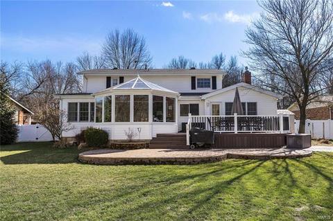 267 Spring Oaks Dr, Ballwin, MO 63011 photo 36