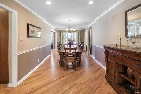 267 Spring Oaks Dr, Ballwin, MO 63011 photo 7