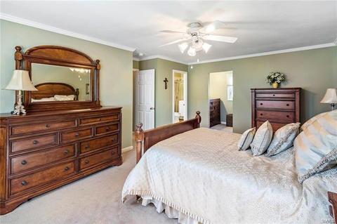 267 Spring Oaks Dr, Ballwin, MO 63011 photo 27
