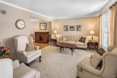 267 Spring Oaks Dr, Ballwin, MO 63011 photo 5