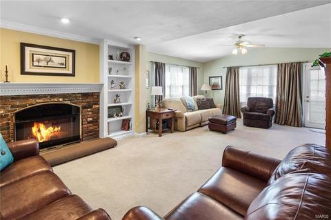 267 Spring Oaks Dr, Ballwin, MO 63011 photo 21