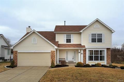 10 Breezy Point Ct, O'fallon, MO 63368 photo 1