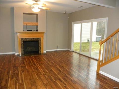 446 Covered Bridge Ln, O'fallon, MO 63368 photo 5