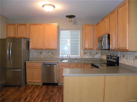 446 Covered Bridge Ln, O'fallon, MO 63368 photo 7