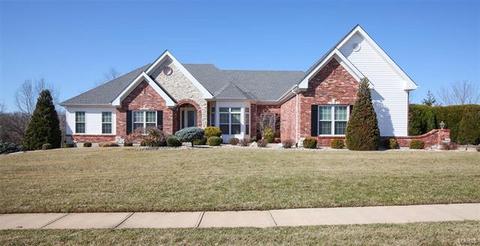 325 Perceval Dr, Weldon Spring, MO 63304 photo 1