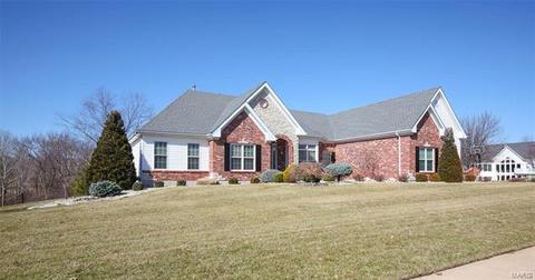 325 Perceval Dr, Weldon Spring, MO 63304 photo 2