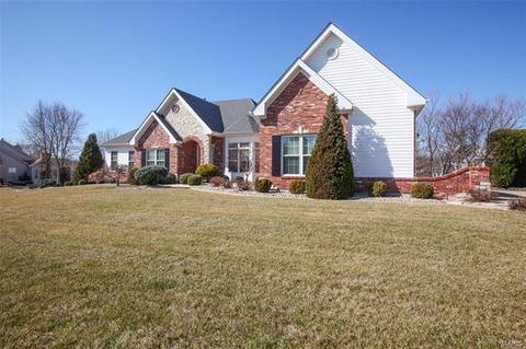 325 Perceval Dr, Weldon Spring, MO 63304 photo 3