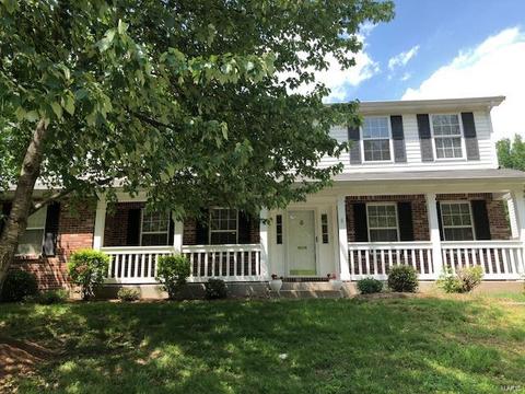 511 E Jackson, Saint Louis, MO 63119 photo 2