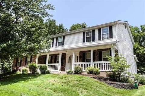 511 E Jackson, Saint Louis, MO 63119 photo 1