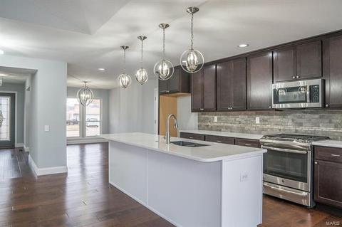 819 Big Bend Woods Dr, Manchester, MO 63021 photo 3