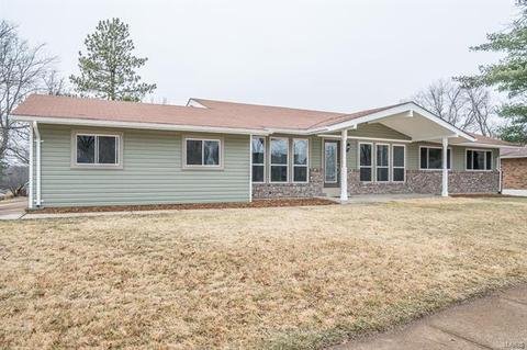 819 Big Bend Woods Dr, Manchester, MO 63021 photo 1