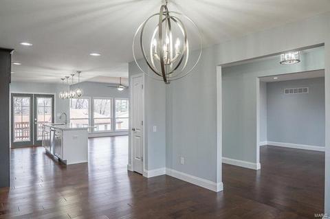 819 Big Bend Woods Dr, Manchester, MO 63021 photo 11