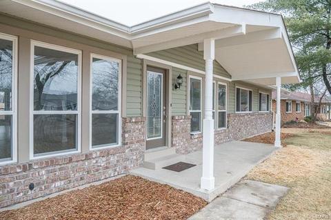 819 Big Bend Woods Dr, Manchester, MO 63021 photo 40