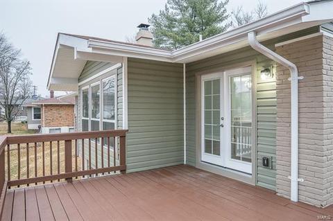 819 Big Bend Woods Dr, Manchester, MO 63021 photo 37