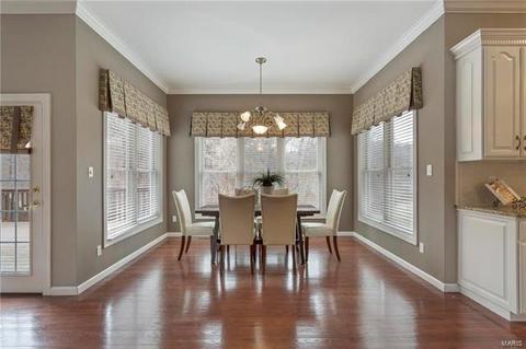 1418 Ridgetree Trails Dr, Wildwood, MO 63021 photo 14