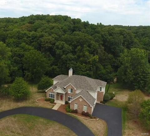 1418 Ridgetree Trails Dr, Wildwood, MO 63021 photo 57