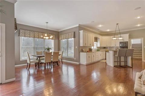 1418 Ridgetree Trails Dr, Wildwood, MO 63021 photo 12