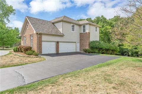 1418 Ridgetree Trails Dr, Wildwood, MO 63021 photo 4