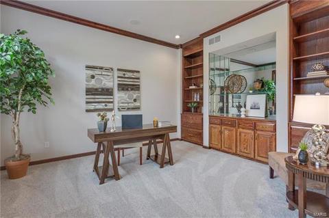 1418 Ridgetree Trails Dr, Wildwood, MO 63021 photo 9