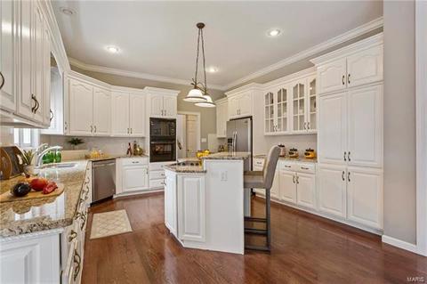 1418 Ridgetree Trails Dr, Wildwood, MO 63021 photo 17