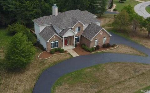 1418 Ridgetree Trails Dr, Wildwood, MO 63021 photo 56