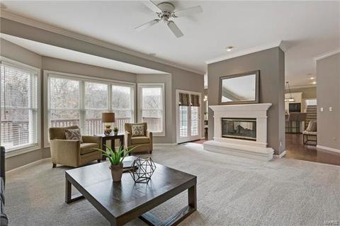 1418 Ridgetree Trails Dr, Wildwood, MO 63021 photo 22