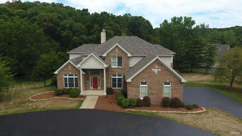 1418 Ridgetree Trails Dr, Wildwood, MO 63021 photo 55