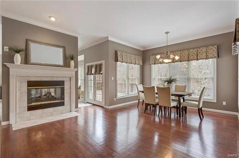 1418 Ridgetree Trails Dr, Wildwood, MO 63021 photo 13