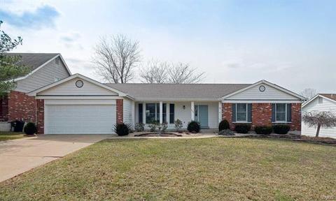 255 Brougham Dr, O'fallon, MO 63368 photo 1