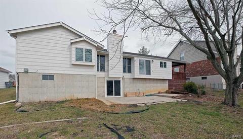 255 Brougham Dr, O'fallon, MO 63368 photo 32
