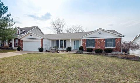 255 Brougham Dr, O'fallon, MO 63368 photo 33