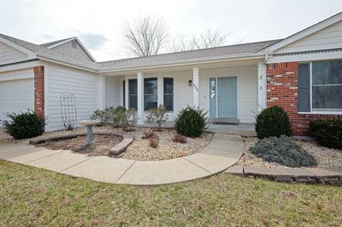 255 Brougham Dr, O'fallon, MO 63368 photo 9