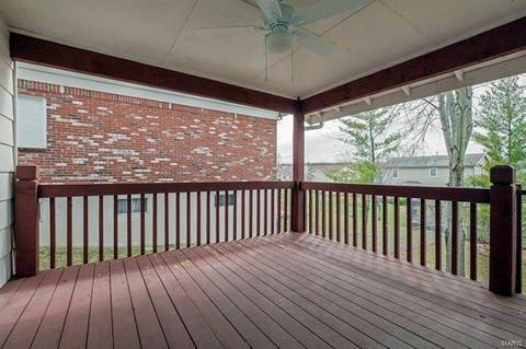 255 Brougham Dr, O'fallon, MO 63368 photo 16