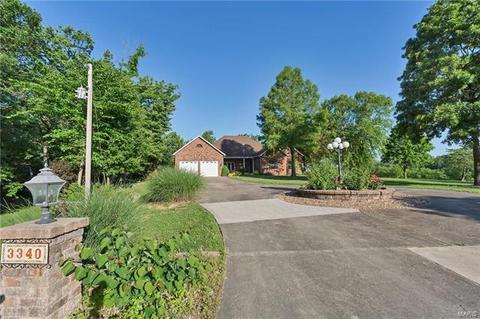 3340 Dean Ln, O'fallon, MO 63366 photo 1