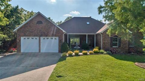 3340 Dean Ln, O'fallon, MO 63366 photo 4