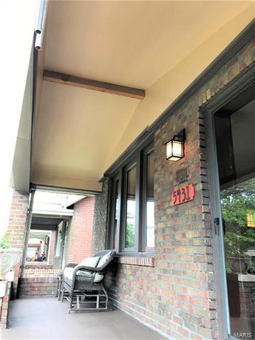 5431 Gresham Ave, Saint Louis, MO 63109 photo 4