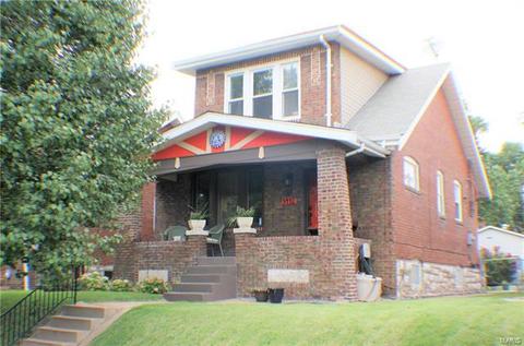5431 Gresham Ave, Saint Louis, MO 63109 photo 2