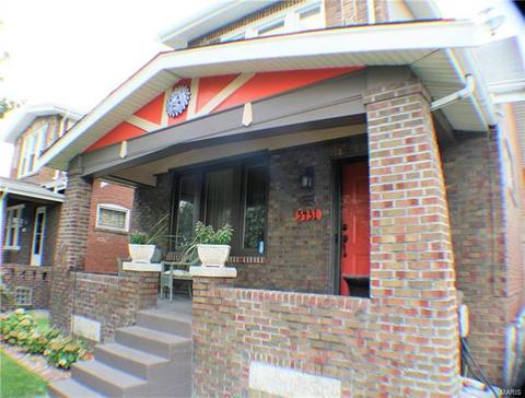 5431 Gresham Ave, Saint Louis, MO 63109 photo 3