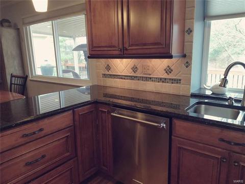 519 Princeway, Manchester, MO 63011 photo 23