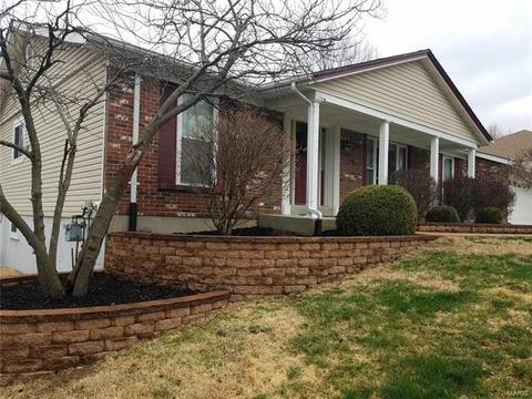 519 Princeway, Manchester, MO 63011 photo 3