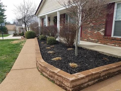 519 Princeway, Manchester, MO 63011 photo 4
