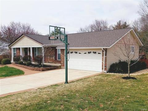 519 Princeway, Manchester, MO 63011 photo 1