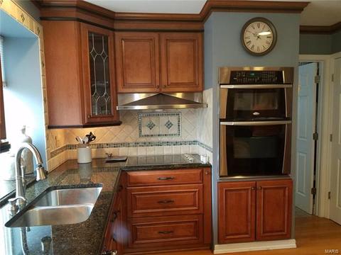 519 Princeway, Manchester, MO 63011 photo 17