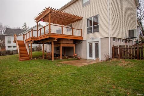 340 Arbor Glen Dr, Ballwin, MO 63021 photo 31