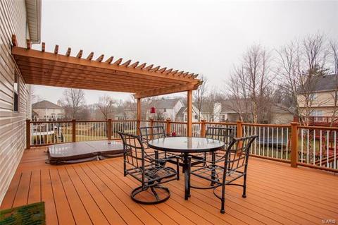 340 Arbor Glen Dr, Ballwin, MO 63021 photo 28
