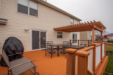 340 Arbor Glen Dr, Ballwin, MO 63021 photo 29