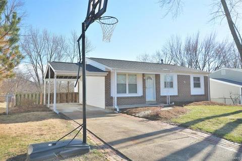 8 Wilbert Dr, Saint Charles, MO 63304 photo 15