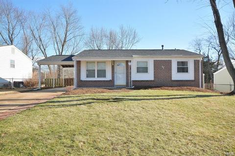 8 Wilbert Dr, Saint Charles, MO 63304 photo 1